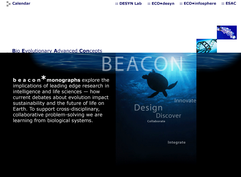beacon monographs